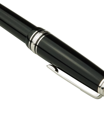 Montblanc Meisterstück Diamond Kugelschreiber No.161 LeGrand