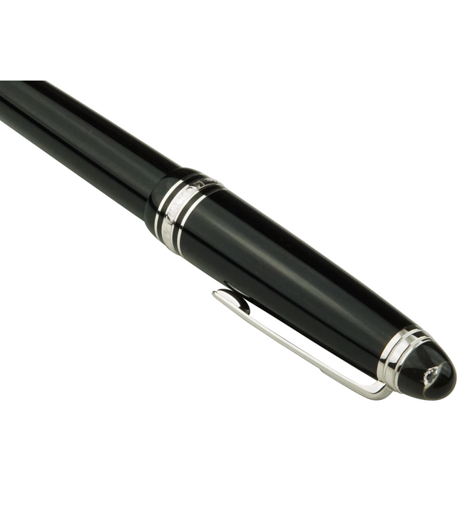 Montblanc Meisterstück Diamond Kugelschreiber No.161 LeGrand