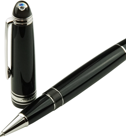 Montblanc Meisterstück Diamond Rollerball No.162 LeGrand