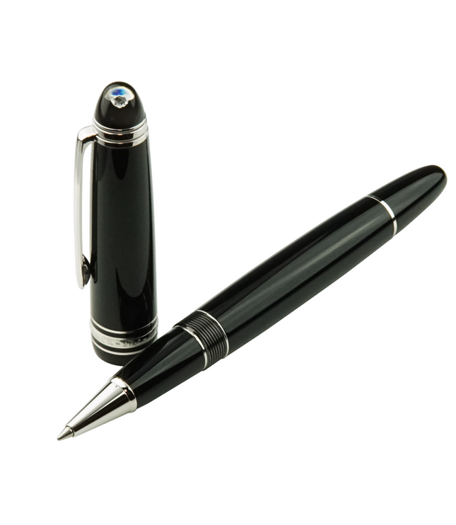 Montblanc Meisterstück Diamond Rollerball No.162 LeGrand