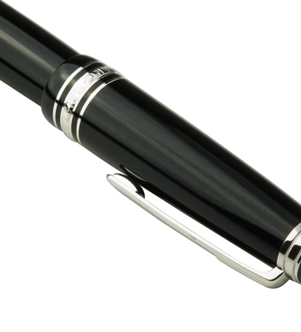 Montblanc Meisterstück Diamond Rollerball No.162 LeGrand