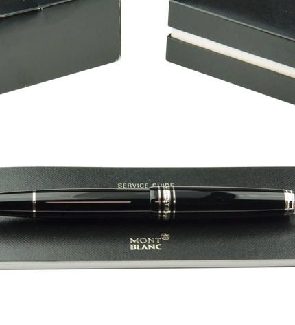 Montblanc Meisterstück Diamond Rollerball No.162 LeGrand