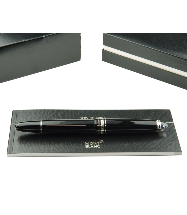 Montblanc Meisterstück Diamond Rollerball No.162 LeGrand