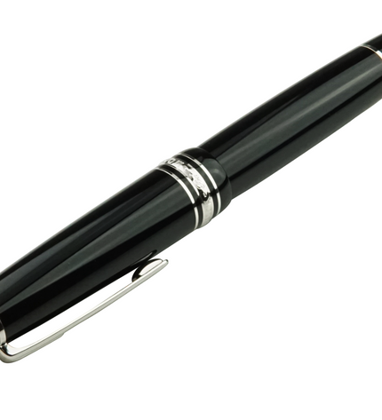 Montblanc Meisterstück Diamond Rollerball No.162 LeGrand