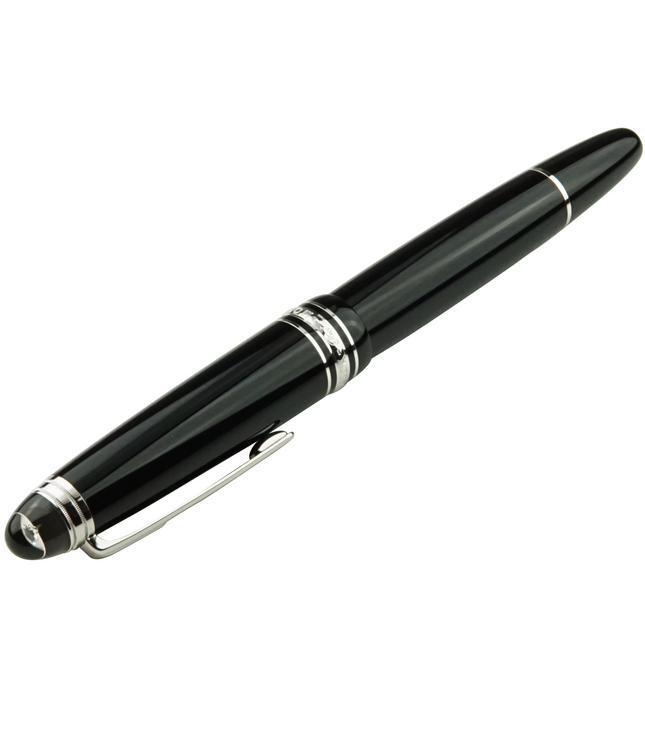 Montblanc Meisterstück Diamond Rollerball No.162 LeGrand