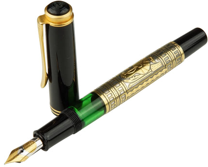 Pelikan Toledo M700 Old Style - meisterstück-shop.de