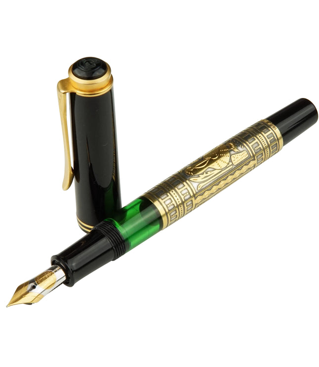Pelikan Toledo M700 Old Style - meisterstück-shop.de