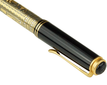 Pelikan Toledo M700 Old Style - meisterstück-shop.de