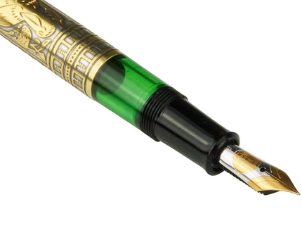 Pelikan Toledo M700 Old Style - meisterstück-shop.de