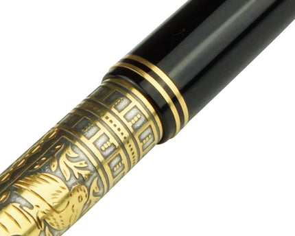 Pelikan Toledo M700 Old Style - meisterstück-shop.de