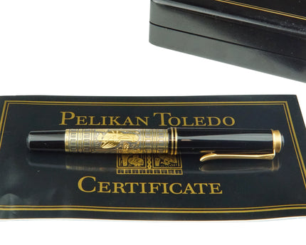 Pelikan Toledo M700 Old Style - meisterstück-shop.de