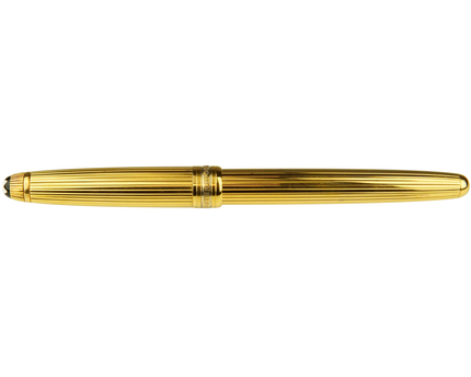 Montblanc Meisterstück Solitaire Vermeil Füller No.144 Classique - meisterstück-shop.de