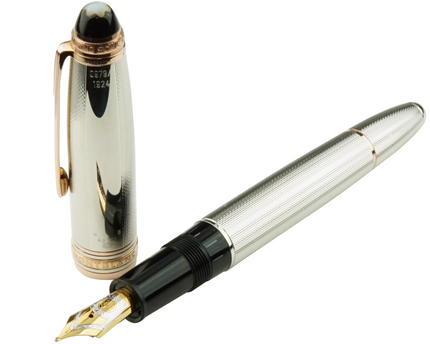 Montblanc Meisterstück Solitaire 75 Years Anniversary 1924 Limited Edition Füller No.146 LeGrand - meisterstück-shop.de