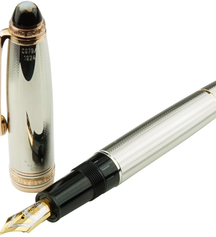 Montblanc Meisterstück Solitaire 75 Years Anniversary 1924 Limited Edition Füller No.146 LeGrand