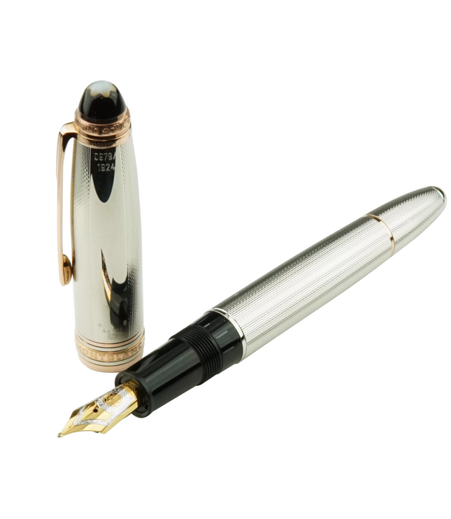 Montblanc Meisterstück Solitaire 75 Years Anniversary 1924 Limited Edition Füller No.146 LeGrand