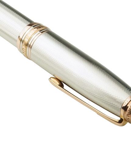 Montblanc Meisterstück Solitaire 75 Years Anniversary 1924 Limited Edition Füller No.146 LeGrand