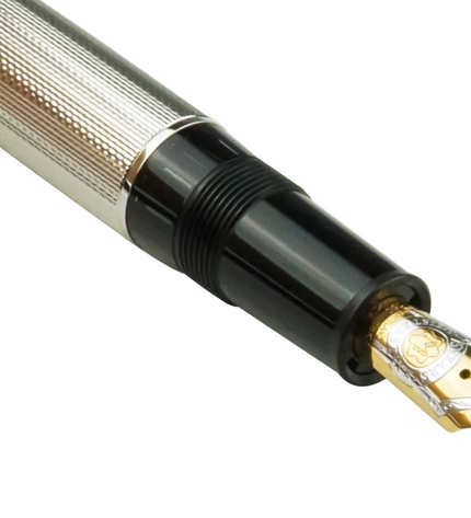 Montblanc Meisterstück Solitaire 75 Years Anniversary 1924 Limited Edition Füller No.146 LeGrand
