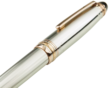 Montblanc Meisterstück Solitaire 75 Years Anniversary 1924 Limited Edition Füller No.146 LeGrand - meisterstück-shop.de