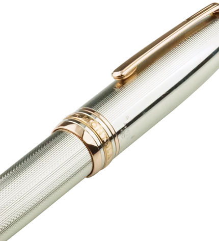 Montblanc Meisterstück Solitaire 75 Years Anniversary 1924 Limited Edition Füller No.146 LeGrand