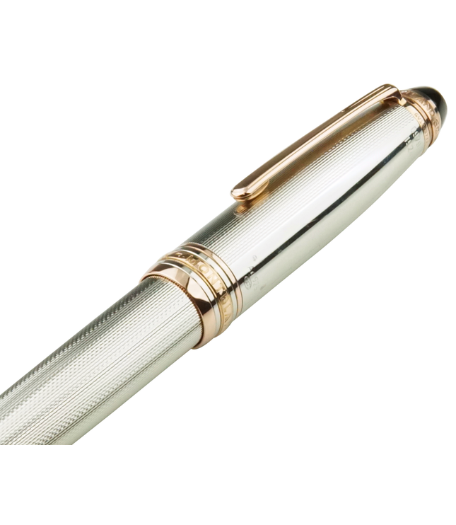 Montblanc Meisterstück Solitaire 75 Years Anniversary 1924 Limited Edition Füller No.146 LeGrand