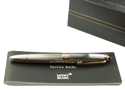 Montblanc Meisterstück Solitaire 75 Years Anniversary 1924 Limited Edition Füller No.146 LeGrand - meisterstück-shop.de