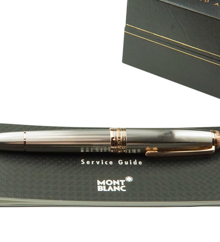 Montblanc Meisterstück Solitaire 75 Years Anniversary 1924 Limited Edition Füller No.146 LeGrand