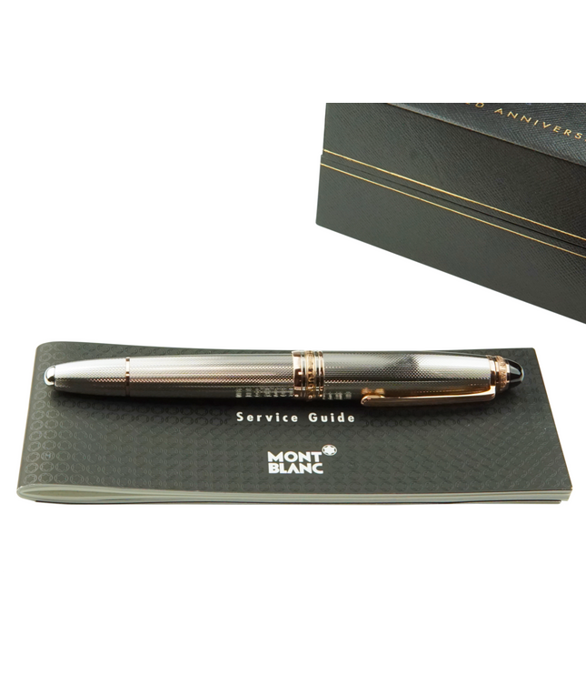 Montblanc Meisterstück Solitaire 75 Years Anniversary 1924 Limited Edition Füller No.146 LeGrand