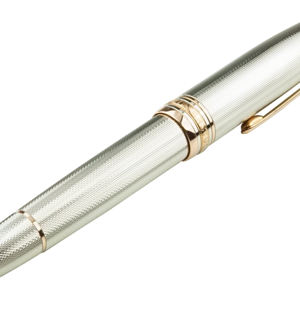 Montblanc Meisterstück Solitaire 75 Years Anniversary 1924 Limited Edition Füller No.146 LeGrand