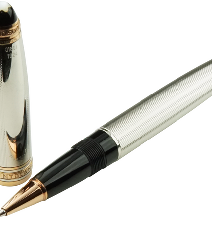 Montblanc Meisterstück Solitaire 75 Years Anniversary 1924 Limited Edition Rollerball No.162 LeGrand