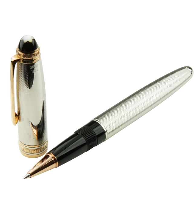 Montblanc Meisterstück Solitaire 75 Years Anniversary 1924 Limited Edition Rollerball No.162 LeGrand