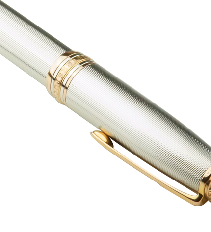 Montblanc Meisterstück Solitaire 75 Years Anniversary 1924 Limited Edition Rollerball No.162 LeGrand