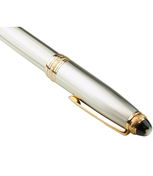 Montblanc Meisterstück Solitaire 75 Years Anniversary 1924 Limited Edition Rollerball No.162 LeGrand