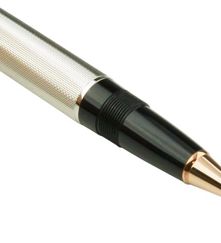 Montblanc Meisterstück Solitaire 75 Years Anniversary 1924 Limited Edition Rollerball No.162 LeGrand