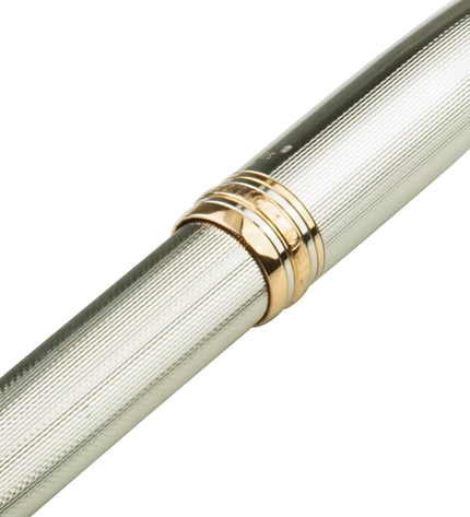 Montblanc Meisterstück Solitaire 75 Years Anniversary 1924 Limited Edition Rollerball No.162 LeGrand