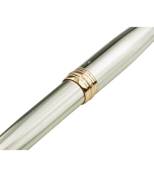 Montblanc Meisterstück Solitaire 75 Years Anniversary 1924 Limited Edition Rollerball No.162 LeGrand