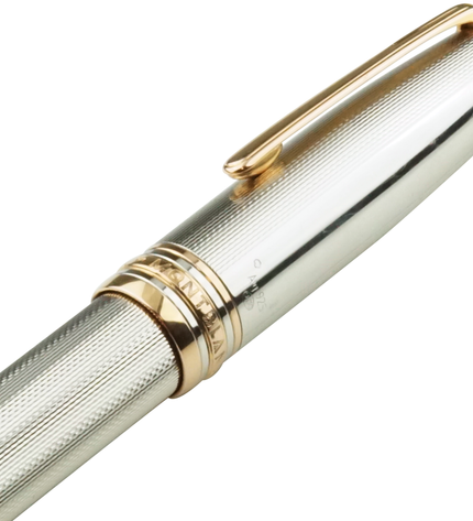 Montblanc Meisterstück Solitaire 75 Years Anniversary 1924 Limited Edition Rollerball No.162 LeGrand