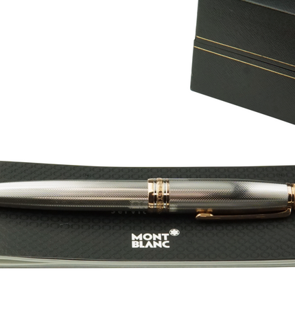 Montblanc Meisterstück Solitaire 75 Years Anniversary 1924 Limited Edition Rollerball No.162 LeGrand