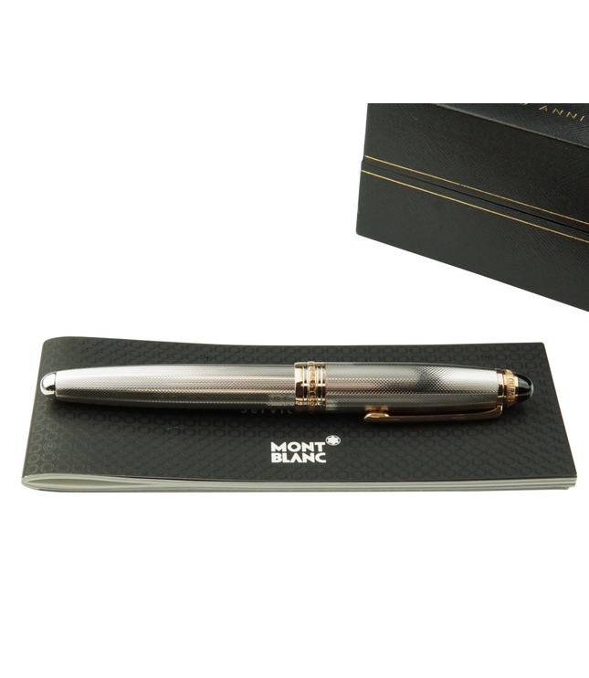 Montblanc Meisterstück Solitaire 75 Years Anniversary 1924 Limited Edition Rollerball No.162 LeGrand