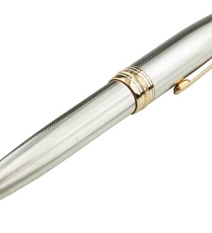 Montblanc Meisterstück Solitaire 75 Years Anniversary 1924 Limited Edition Rollerball No.162 LeGrand