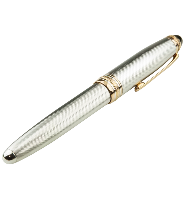 Montblanc Meisterstück Solitaire 75 Years Anniversary 1924 Limited Edition Rollerball No.162 LeGrand