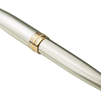 Montblanc Meisterstück Solitaire 75 Years Anniversary 1924 Limited Edition Rollerball No.162 LeGrand
