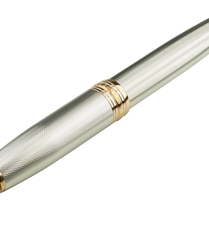 Montblanc Meisterstück Solitaire 75 Years Anniversary 1924 Limited Edition Rollerball No.162 LeGrand