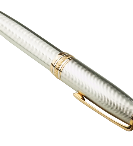 Montblanc Meisterstück Solitaire 75 Years Anniversary 1924 Limited Edition Rollerball No.162 LeGrand