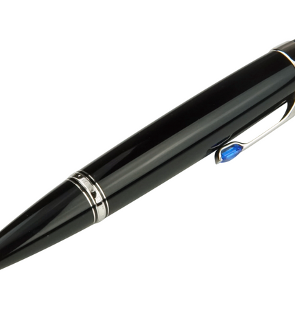 Montblanc Bohème Bleu Kugelschreiber