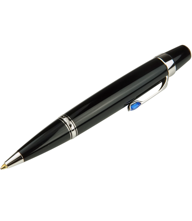 Montblanc Bohème Bleu Kugelschreiber