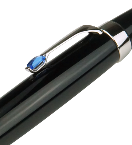 Montblanc Bohème Bleu Kugelschreiber