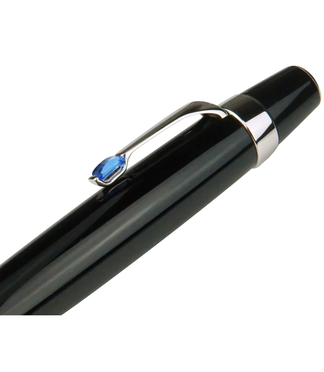 Montblanc Bohème Bleu Kugelschreiber