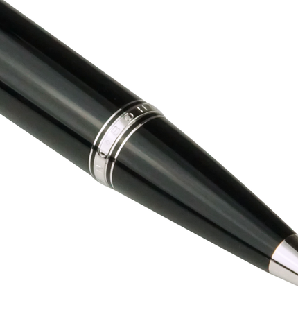 Montblanc Bohème Bleu Kugelschreiber