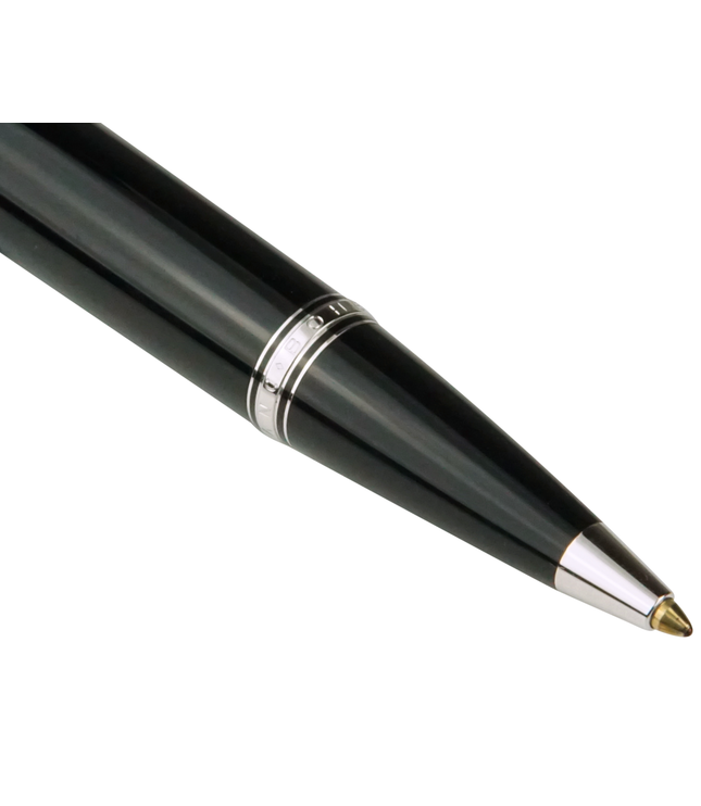 Montblanc Bohème Bleu Kugelschreiber