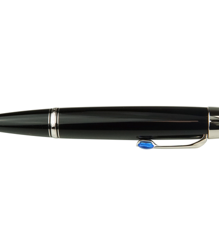 Montblanc Bohème Bleu Kugelschreiber